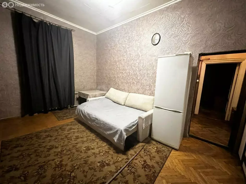 4-комнатная квартира: Санкт-Петербург, Большой Сампсониевский ... - Фото 2