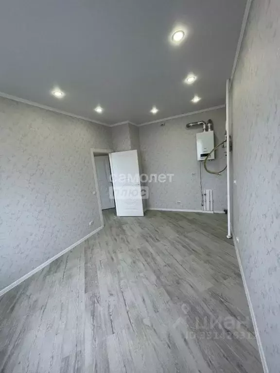 1-к кв. Краснодарский край, Анапа Анапское ш., 32к4 (36.2 м) - Фото 2