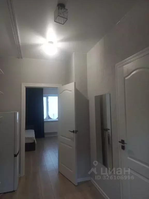 Студия Ленинградская область, Всеволожский район, д. Юкки ул. ... - Фото 1