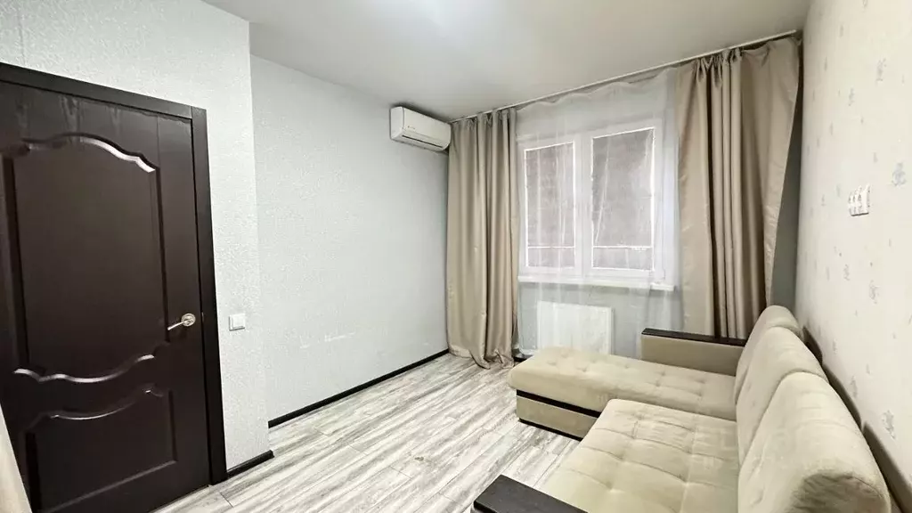 1-к кв. Адыгея, Тахтамукайский район, Старобжегокайское с/пос, Новая ... - Фото 2