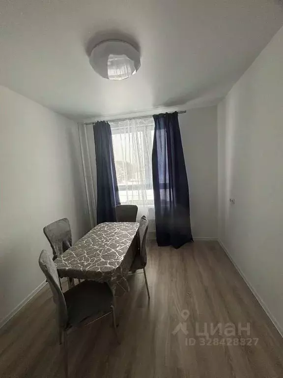 1-к кв. Московская область, Химки городской округ, д. Юрлово к1/2 ... - Фото 2