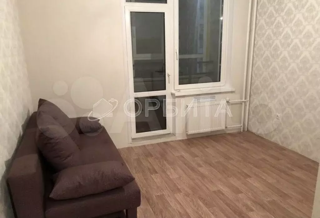 Квартира-студия, 19 м, 6/16 эт. - Фото 1