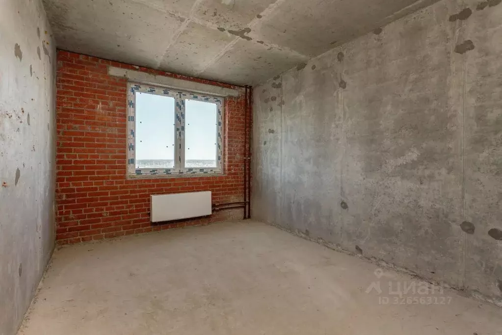 2-к кв. Московская область, Лобня ул. Колычева, 5 (52.6 м) - Фото 2