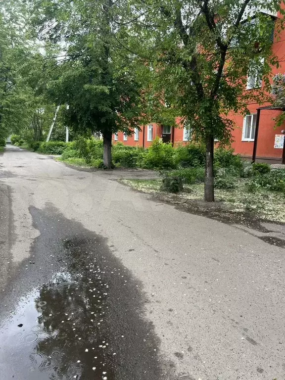 2-к. квартира, 54 м, 1/3 эт. - Фото 0