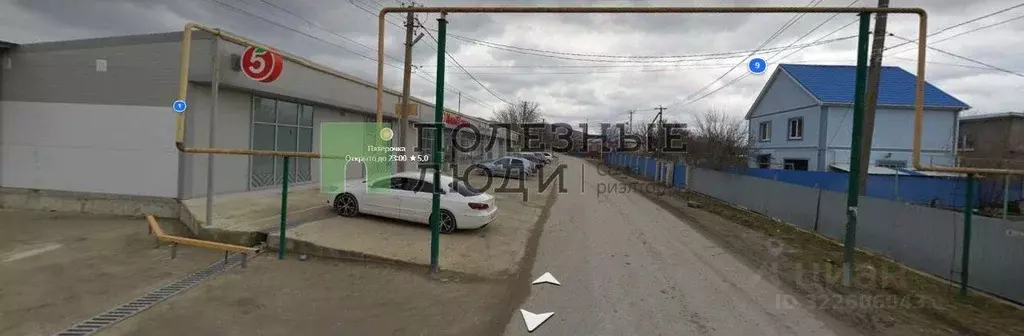 Участок, 8.7 сот., поселения (ижс) - Фото 0