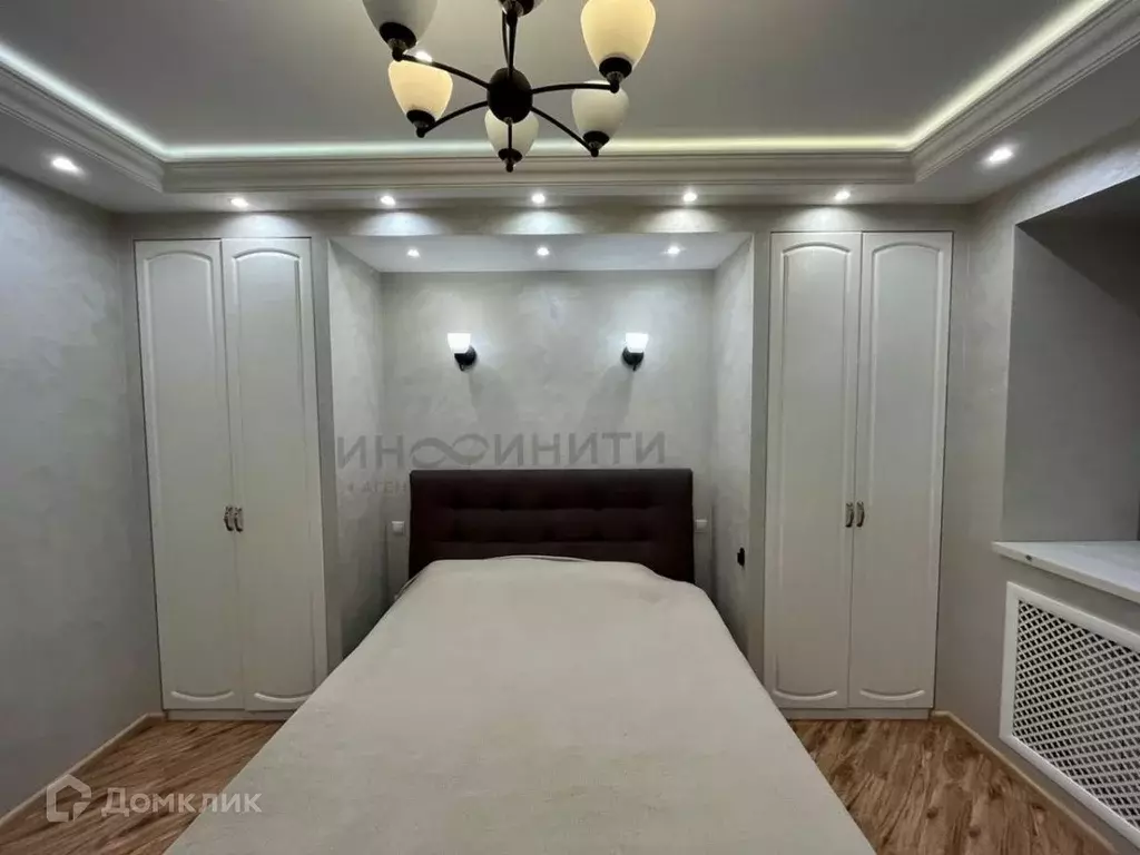 Продаётся 2-к квартира, 60 м - Фото 1