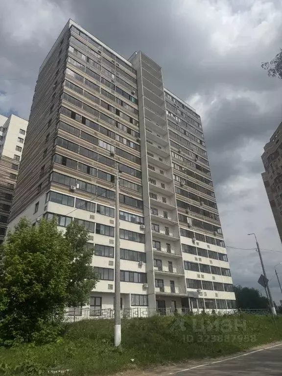 Студия Московская область, Ногинск Богородский городской округ, ул. ... - Фото 1