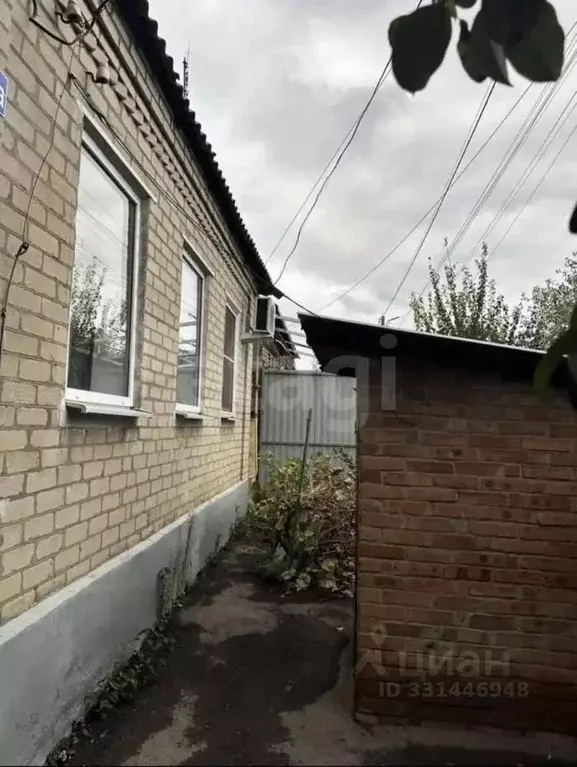Дом в Ростовская область, Новочеркасск Юбилейная ул., 9А (68 м) - Фото 2