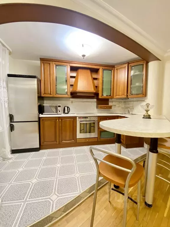 3-к кв. Москва Люблинская ул., 169 (80.0 м) - Фото 2