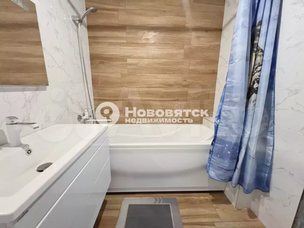 1-к. квартира, 37,8 м, 2/4 эт. - Фото 0
