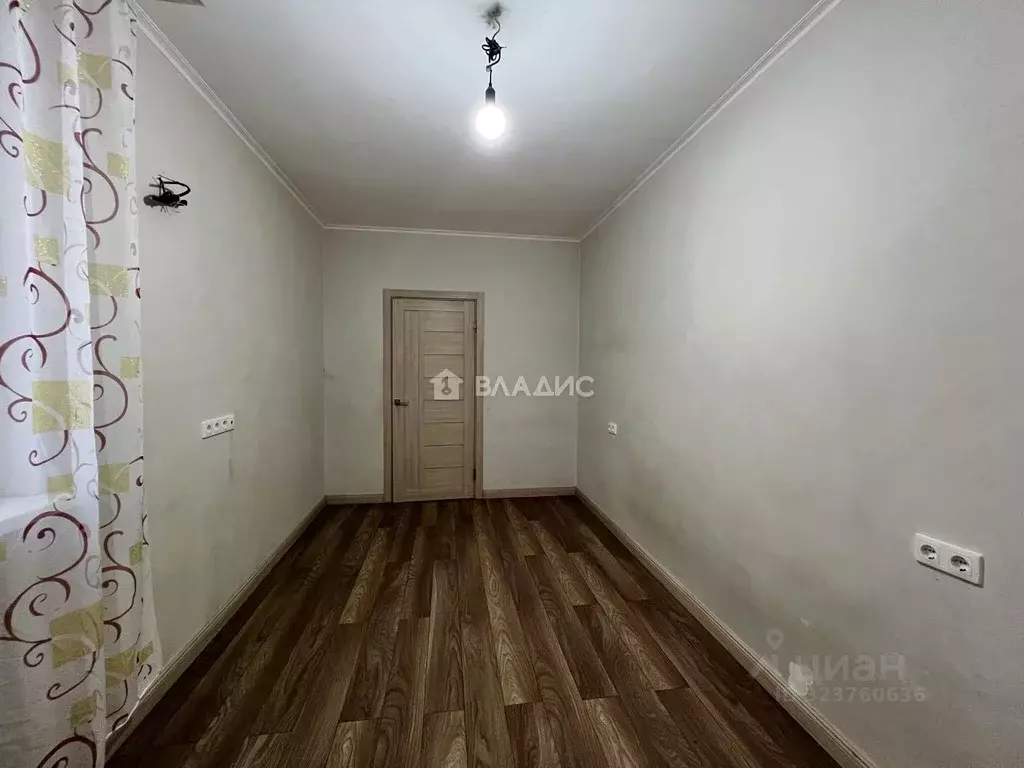 1-к кв. Московская область, Ленинский городской округ, Боброво пгт ул. ... - Фото 2