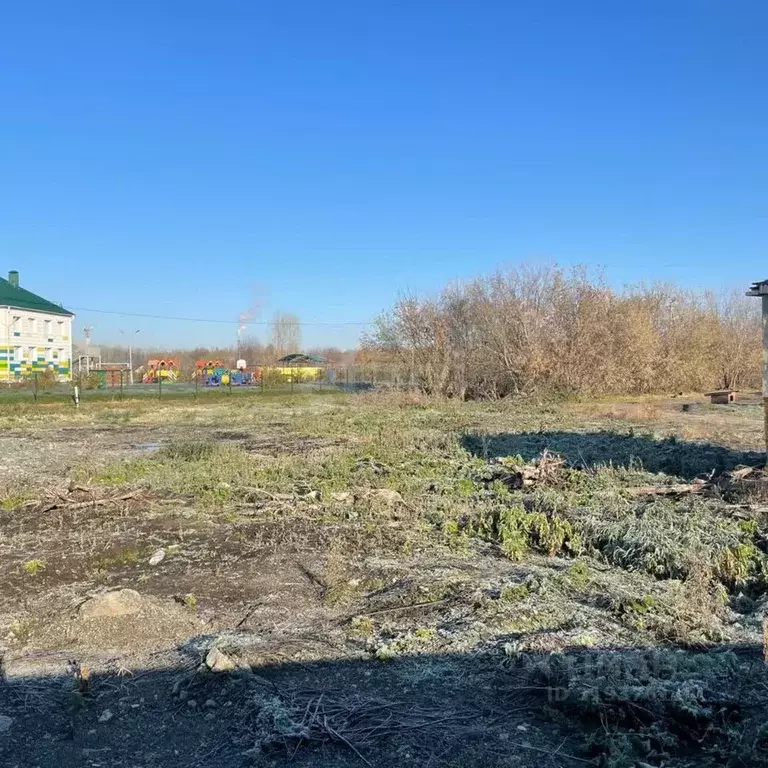 Участок в Алтай, Майминский район, с. Майма, Алгаир-2 кв-л  (9.71 ... - Фото 1