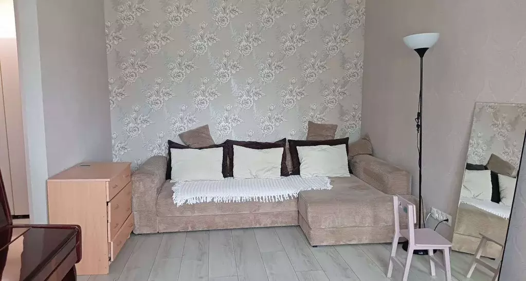2-к кв. Московская область, Высоковск Клин городской округ, ул. ... - Фото 1
