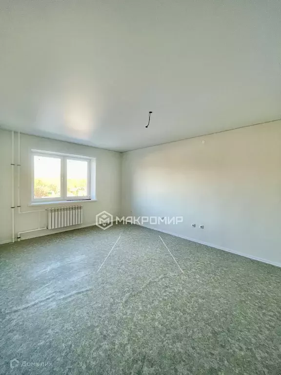 Продаётся 2-к квартира, 53.2 м - Фото 0