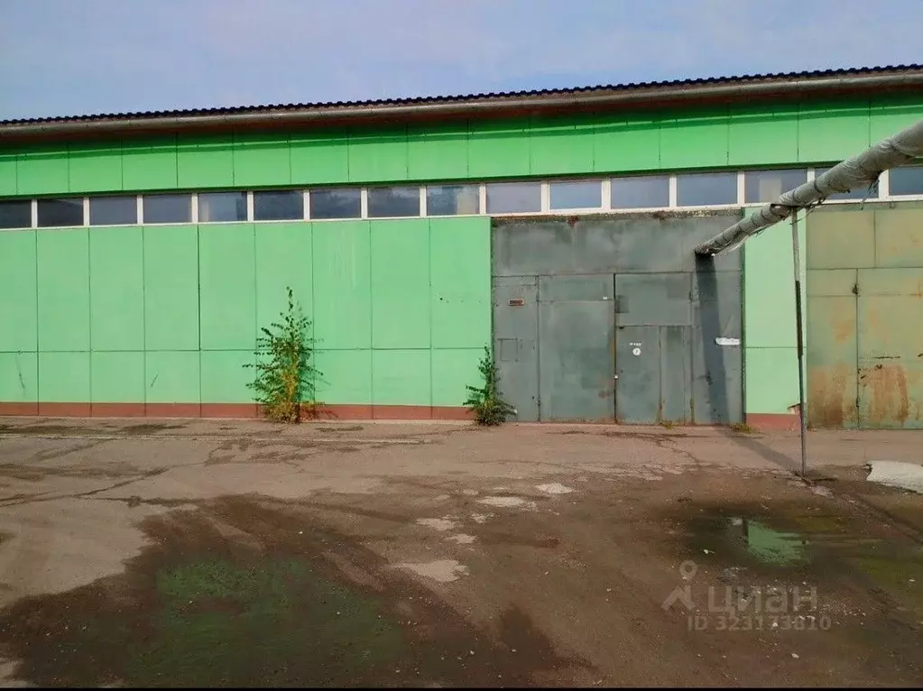 Склад в Москва Электролитный проезд, 3С8 (2650 м) - Фото 1