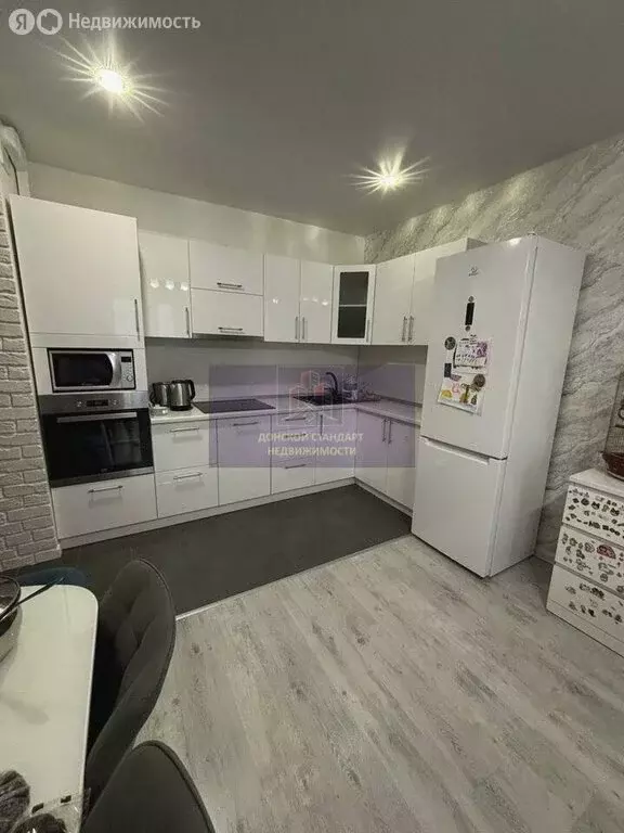 1-комнатная квартира: Батайск, улица Половинко, 280/10к2 (40.9 м) - Фото 0