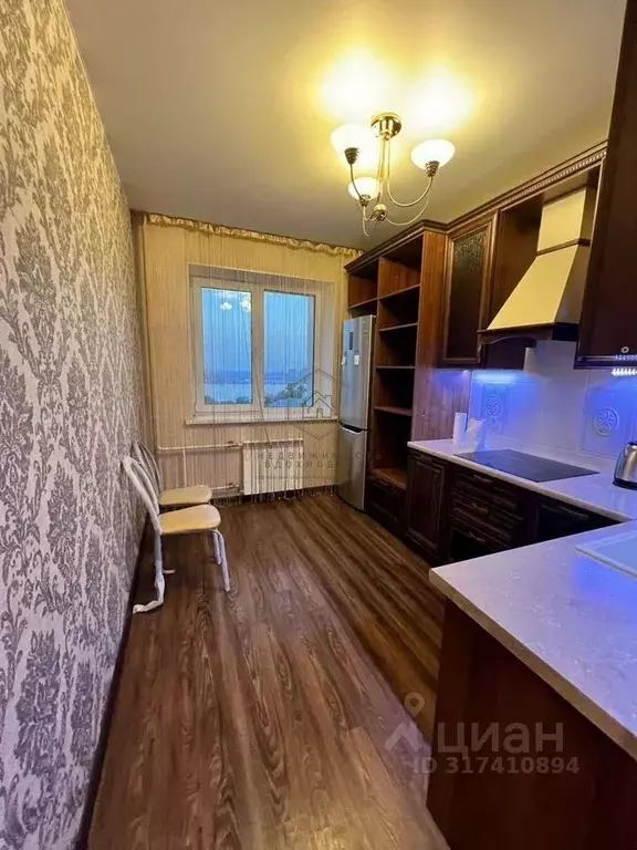 1-к кв. Новосибирская область, Новосибирск Фабричная ул., 22 (42.0 м) - Фото 1