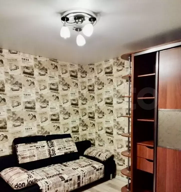 2-к. квартира, 38 м, 3/9 эт. - Фото 0