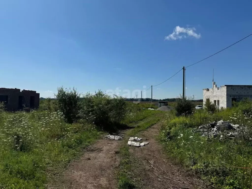 участок в калининградская область, зеленоградский муниципальный округ, . - Фото 0