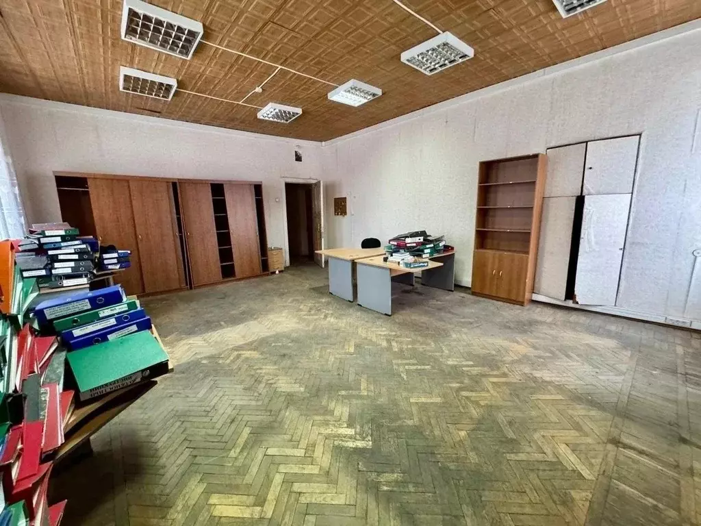 Помещение свободного назначения в Московская область, Шатура ... - Фото 2