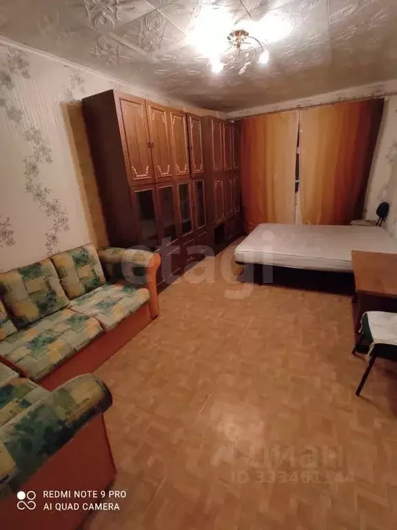 1-к кв. Санкт-Петербург ул. Солдата Корзуна, 26 (39.3 м) - Фото 1