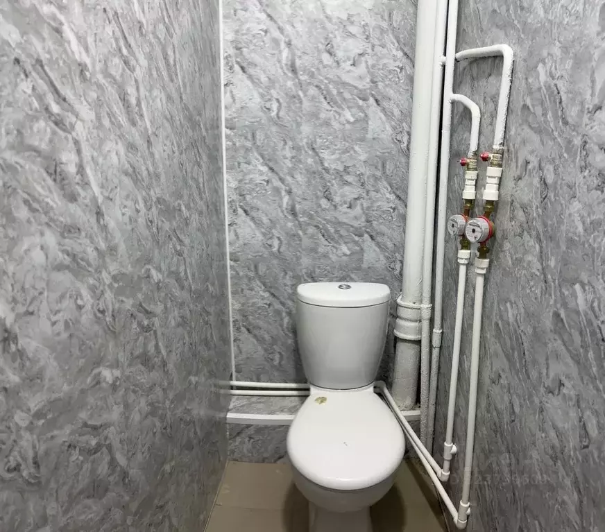 2-к кв. Тверская область, Вышневолоцкий муниципальный округ, ... - Фото 2