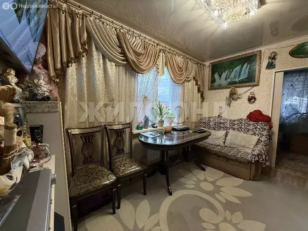 Дом в Белгород, улица Дзержинского, 21 (74.4 м) - Фото 2