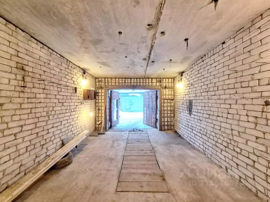 Гараж в Пермский край, Березники Кропачево мкр, Ласточка ... - Фото 1