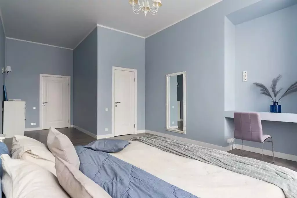 2-к кв. Санкт-Петербург ул. Восстания, 43 (87.0 м) - Фото 1
