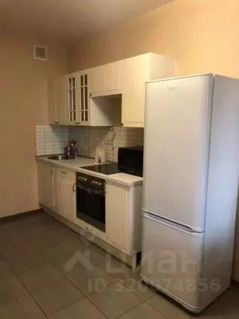 1-к кв. Иркутская область, Ангарск 91-й кв-л, 7 (37.0 м) - Фото 0