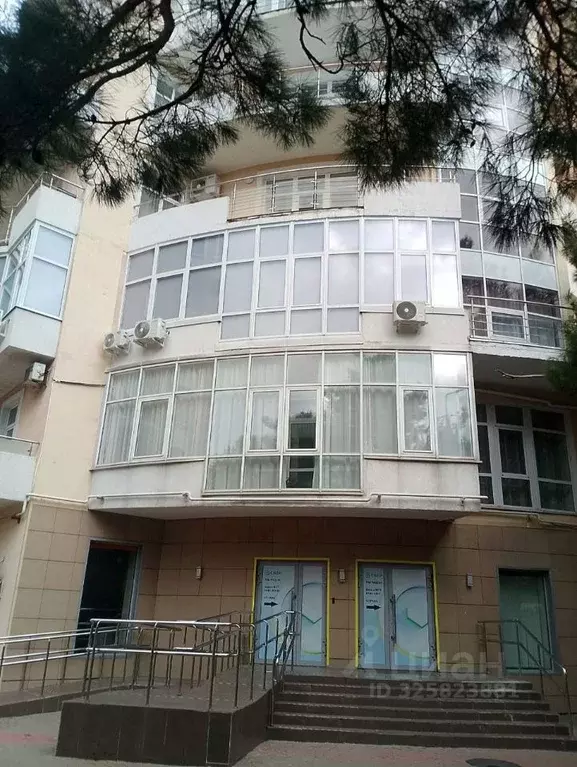 Помещение свободного назначения в Краснодарский край, Геленджик ... - Фото 2