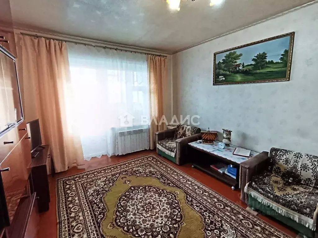 3-к кв. Белгородская область, Белгородский район, Дубовское с/пос, ... - Фото 2