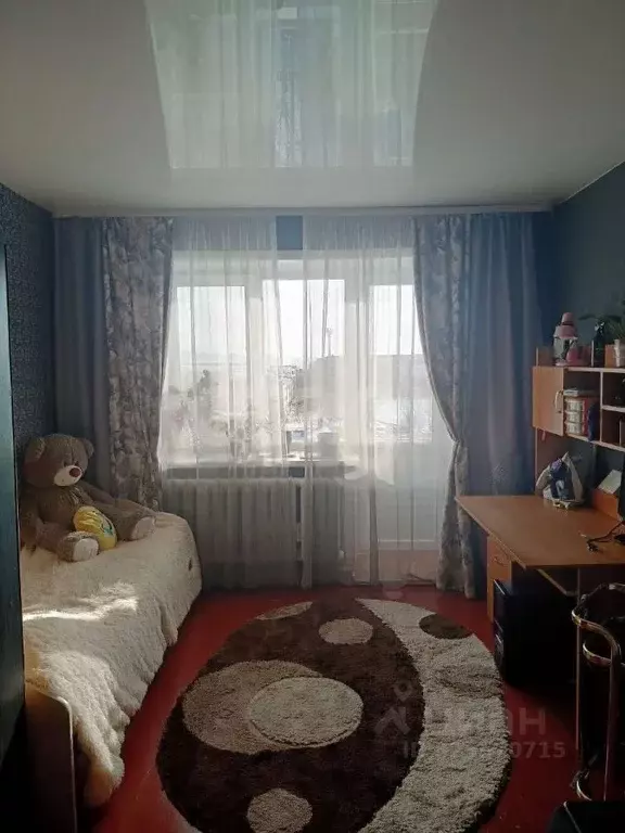 1-к кв. Забайкальский край, Чита пос. Энергетиков, Автозаводская ул., ... - Фото 1