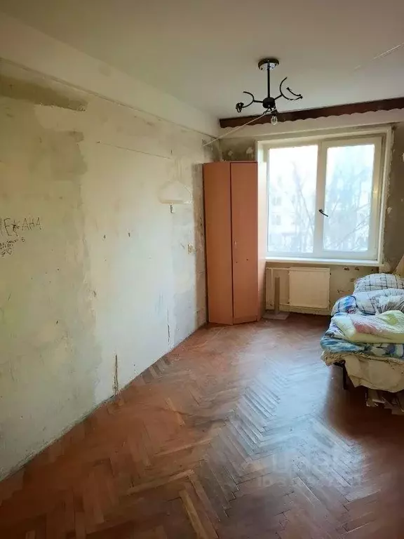 Квартира, 2 комнаты, 45.3 м - Фото 0