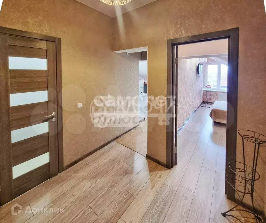 Продаётся 1-к квартира, 33 м - Фото 0