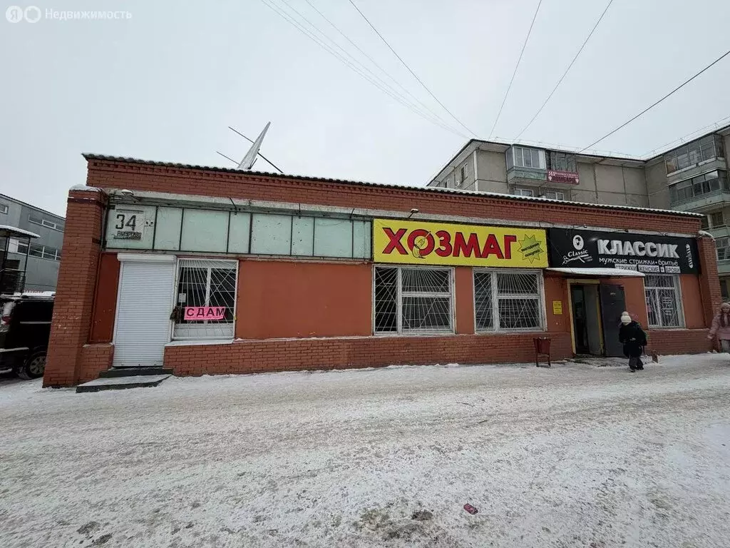 Торговая площадь (55 м) - Фото 2