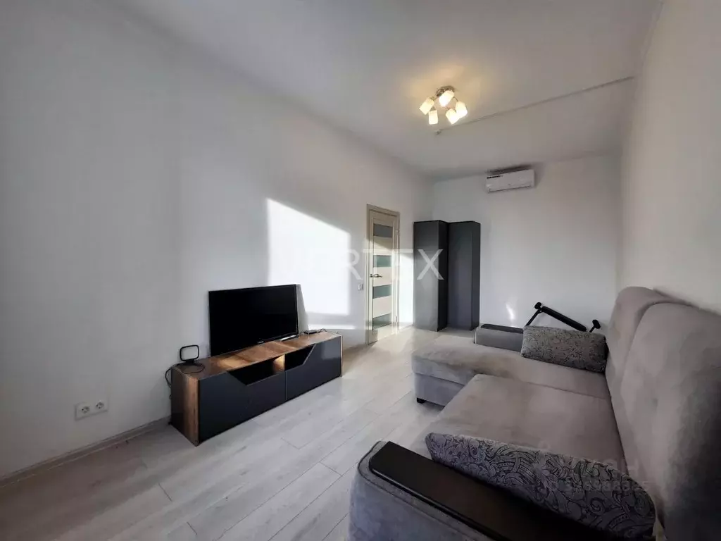 2-к кв. Москва Мукомольный проезд, 2 (67.0 м) - Фото 2