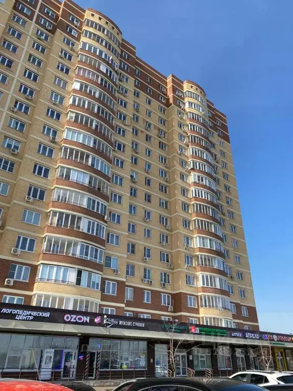 2-к кв. Москва проезд Чечерский, 122к1 (57.0 м) - Фото 1