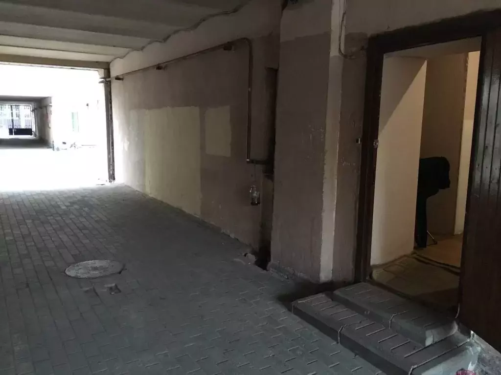 Помещение свободного назначения в Санкт-Петербург Боровая ул., 78Б (51 ... - Фото 2