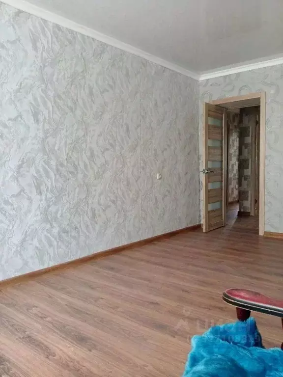 2-к кв. Ростовская область, Батайск Авиагородок мкр, 19 (48.0 м) - Фото 1