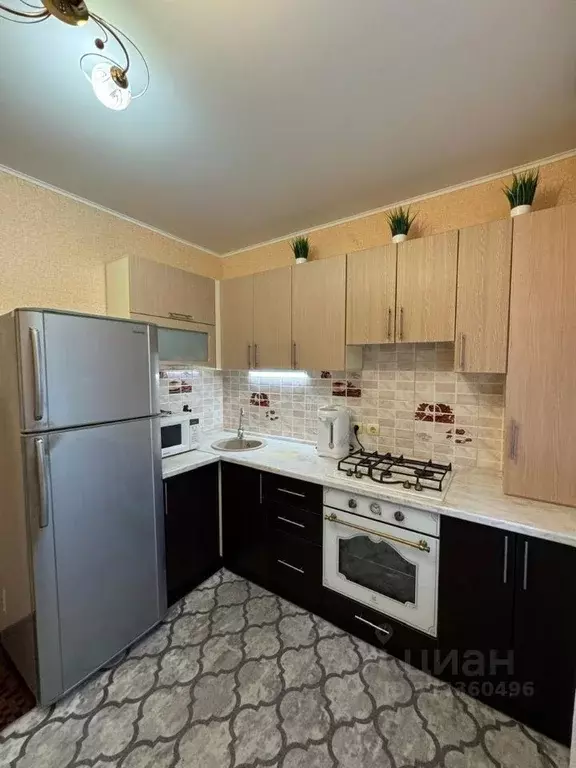 2-к кв. Саратовская область, Саратов ул. Имени Н.В. Исаева, 7 (52.8 м) - Фото 1