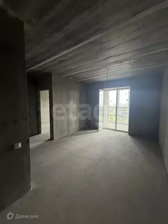 Продаётся 1-к квартира, 55.1 м - Фото 1