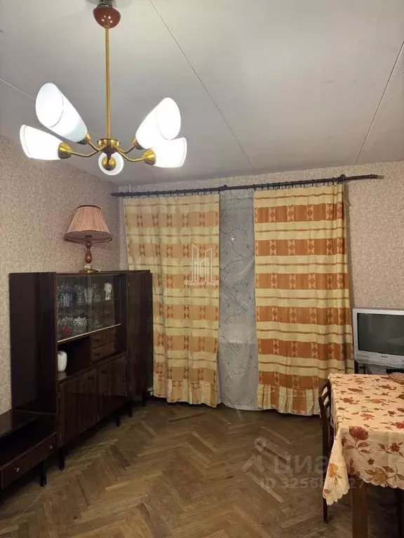 2-к кв. Санкт-Петербург Омская ул., 23 (42.0 м) - Фото 2