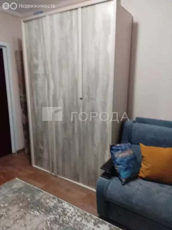 1к в 4-комнатной квартире (45 м) - Фото 2