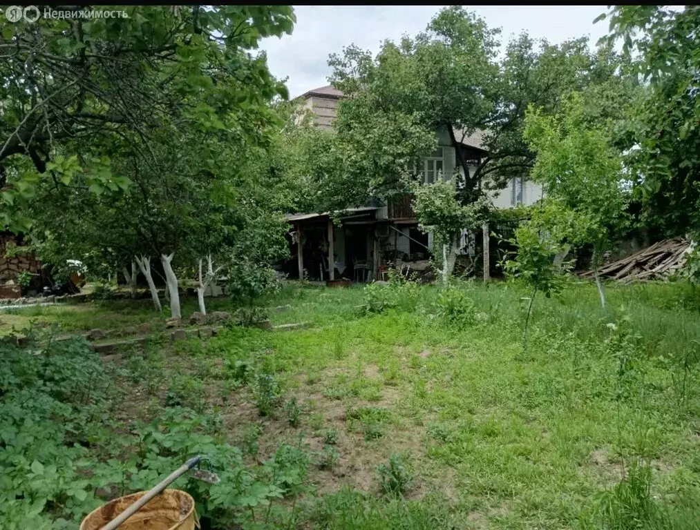 Участок в Махачкала, 1-я Локомотивная улица, 32 (8 м) - Фото 2
