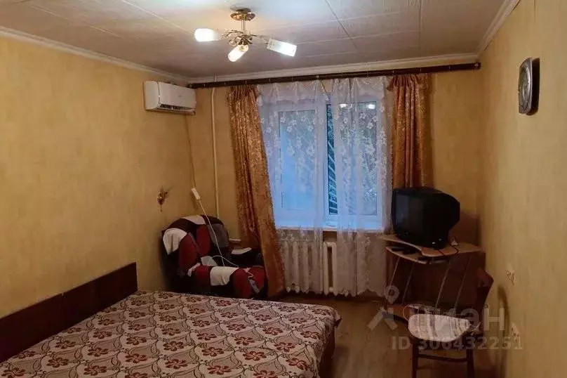 1-к кв. Ростовская область, Ростов-на-Дону ул. Тимошенко, 10 (32.0 м) - Фото 1