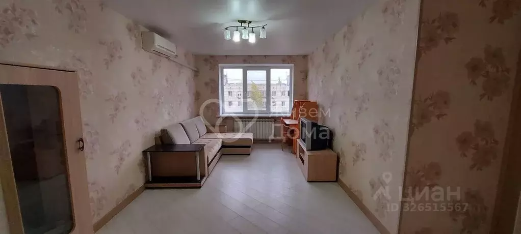 3-к кв. Волгоградская область, Волгоград Тулака мкр, ул. Карла Маркса, ... - Фото 2