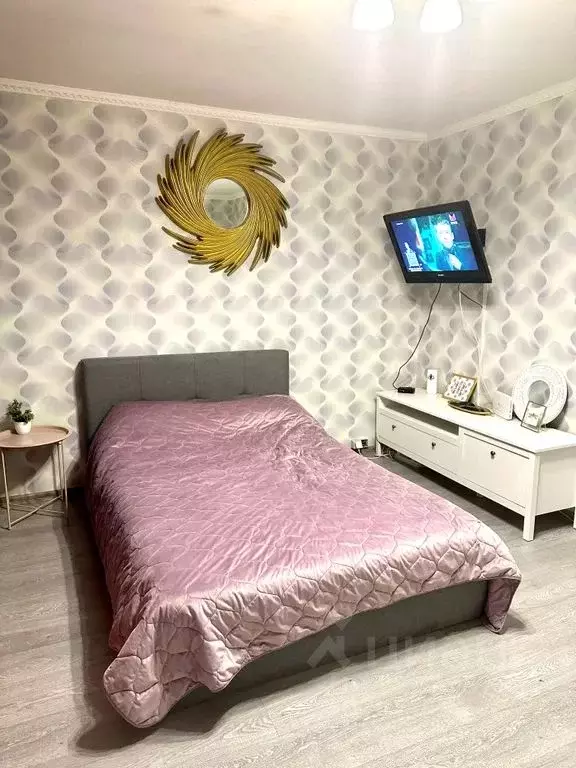 2-к кв. Москва ул. Красная Пресня, 12 (60.0 м) - Фото 1