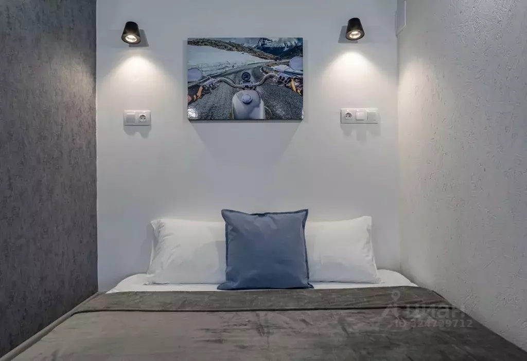 Студия Москва Дмитровское ш., 81 (20.0 м) - Фото 1