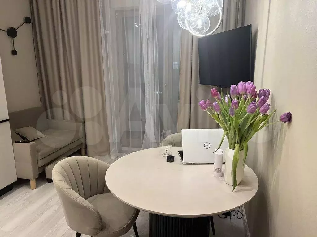 2-к. квартира, 60 м, 3/12 эт. - Фото 1